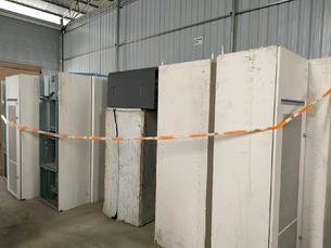 废旧通信物资一批、废旧蓄电池一批拍卖公告