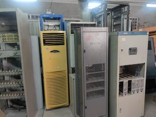 废旧物资一批、废旧蓄电池一批拍卖公告