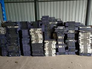 废旧物资一批、废旧通信物资、废旧蓄电池一批拍卖公告