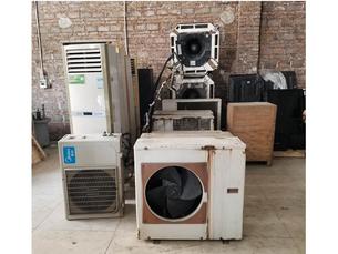 废旧物资一批拍卖公告