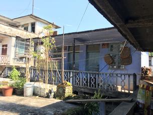 银行自有房产拍卖公告