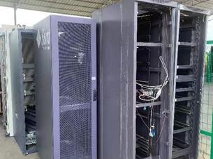 废旧物资一批（广西）拍卖公告