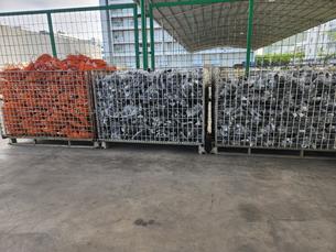 报废物资一批（广西）拍卖公告