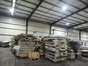 废旧通信物资一批（南宁移动）拍卖公告