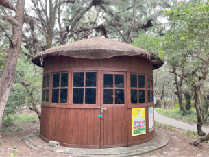 广西北海市金海湾红树林景区疍家园内商铺租赁权拍卖公告