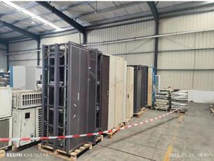 拍卖废旧通信物资一批（南宁移动） 拍卖公告