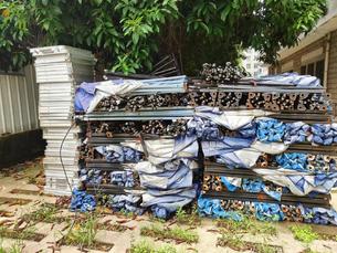 废旧物资、废旧电子设备及物资一批（北海移动）拍卖公告