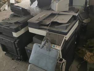 拍卖废旧通信物资、废旧蓄电池一批（防城港移动）拍卖公告