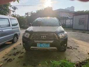 一辆二手公车拍卖公告（第二次）