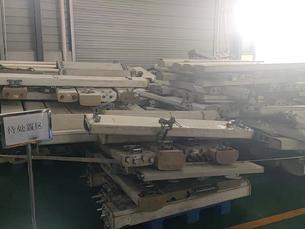 废旧通信物资一批（贺州移动）拍卖公告