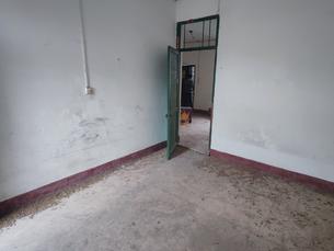 单位自有房产拍卖公告（第二次）