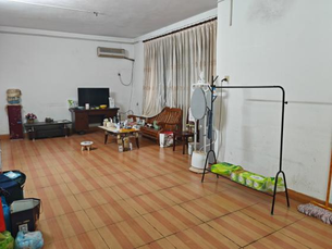 银行自有6套房产的拍卖公告