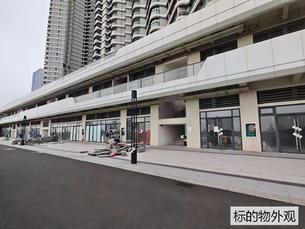 关于2套抵税不动产的拍卖公告(第二次)